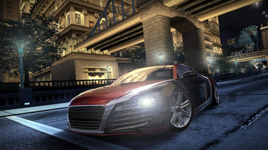 Need for Speed: Carbono - Imagen 42
